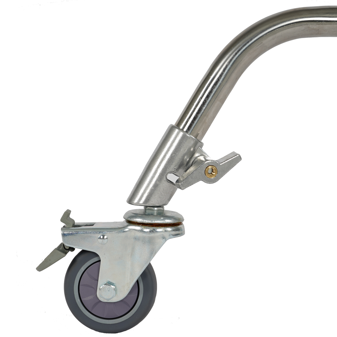 Bánh xe chân C-Stand CK CS25 